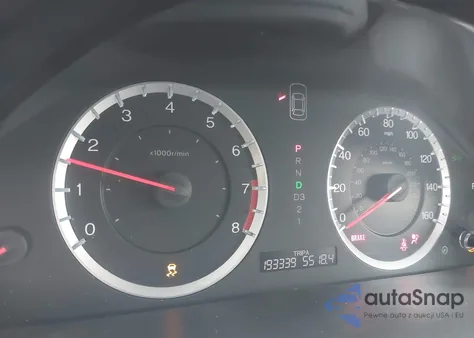 2012 Honda Accord 2.4 Se from USA, damaged, VIN 1HGCP2F62CA176760